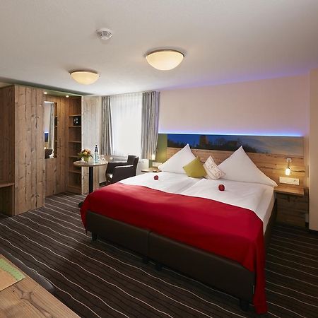 Hotel Gasthof Sonne Fridingen an der Donau エクステリア 写真