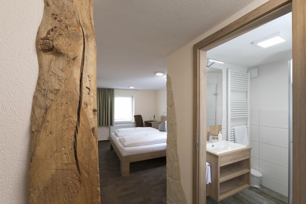 Hotel Gasthof Sonne Fridingen an der Donau エクステリア 写真