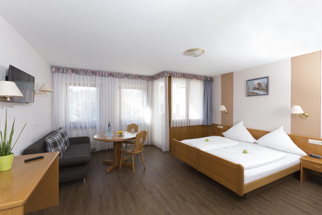 Hotel Gasthof Sonne Fridingen an der Donau エクステリア 写真