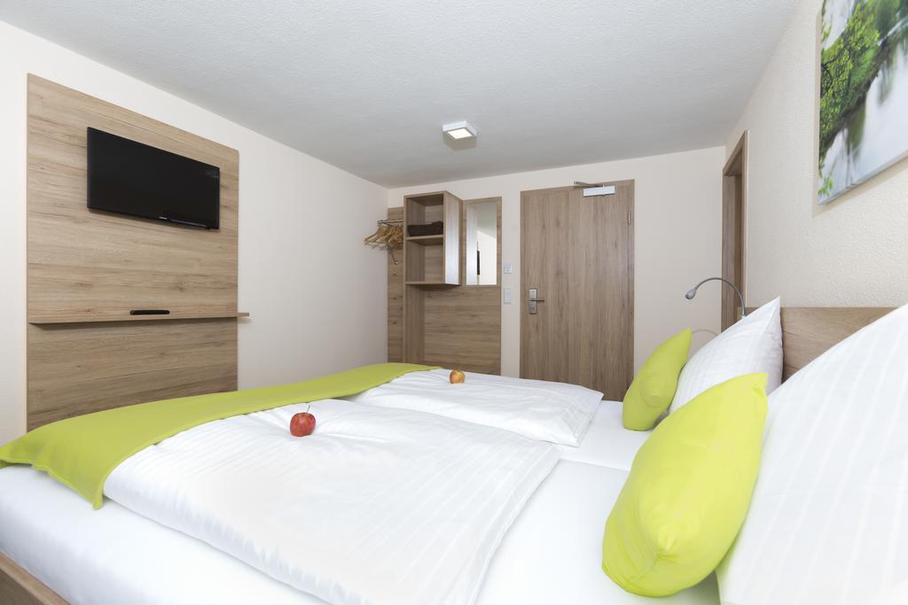 Hotel Gasthof Sonne Fridingen an der Donau エクステリア 写真