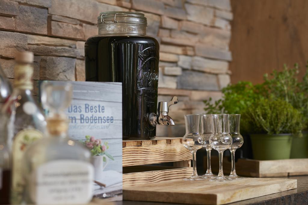 Hotel Gasthof Sonne Fridingen an der Donau エクステリア 写真