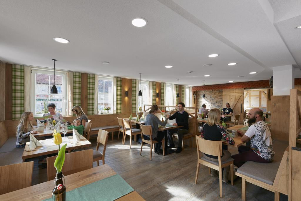 Hotel Gasthof Sonne Fridingen an der Donau エクステリア 写真
